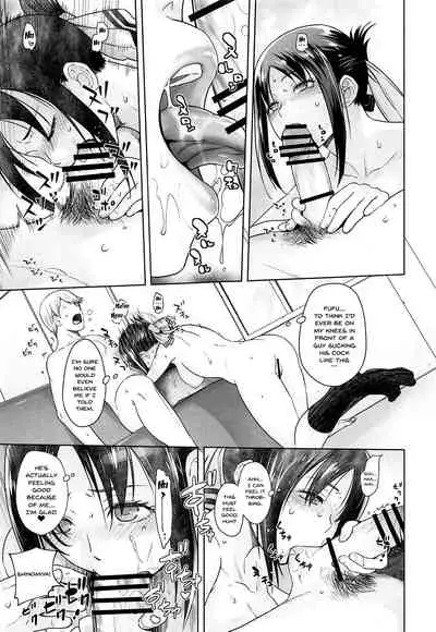 Kaichou wa Oboetenai! | The President Doesn't Remember!