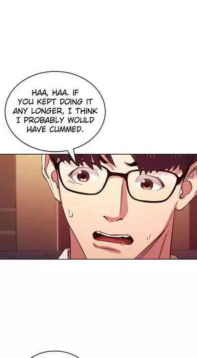 Mother Hunting [OUM, Naru] Ch.30? [English] [Manhwa PDF]