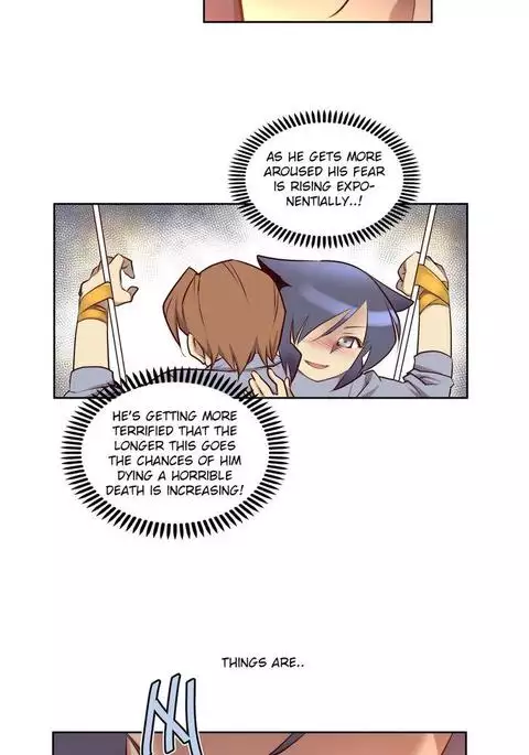 Master in My Dreams Ch.0-38