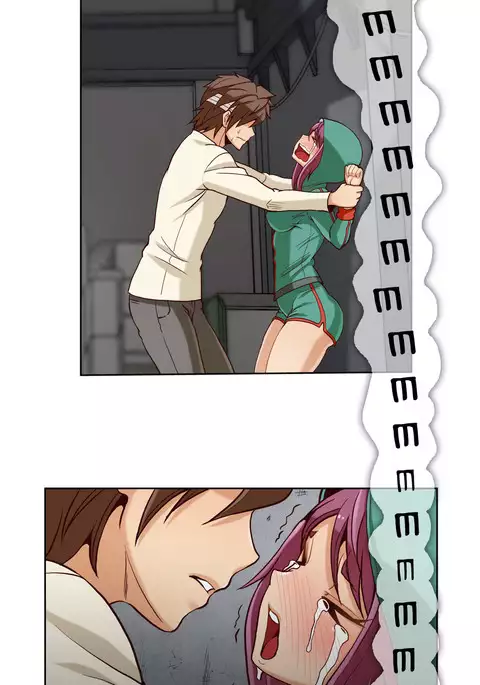 Secret Folder Ch.1-10