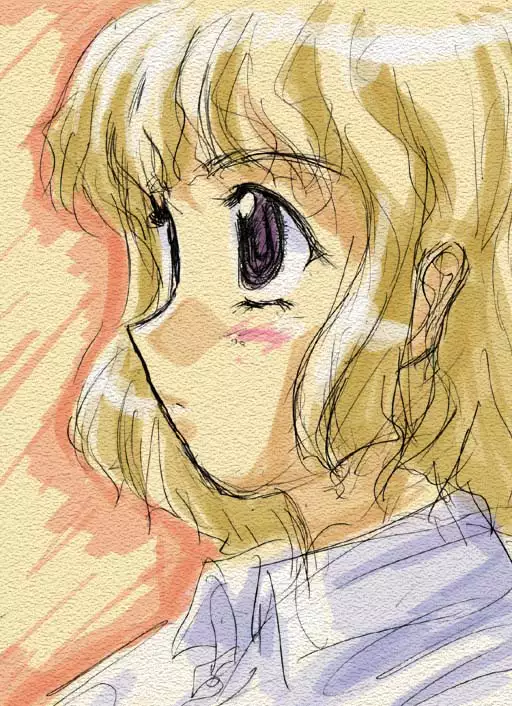 Misoya CG Collection CD-ROM Volume.4 CUTTY