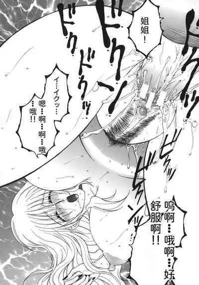 Gaden Insui（chinese）