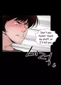 Missing Ch.1-9 (English) (Ongoing)