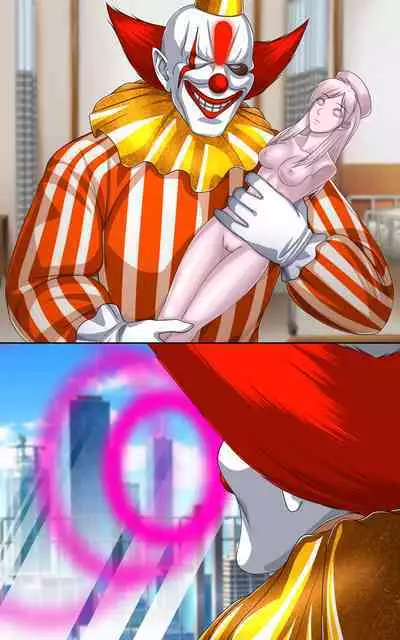 Kaeriuchi ni Ai! Nisareta Shoujo