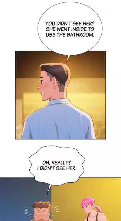 What do you Take me For? Ch.52/?