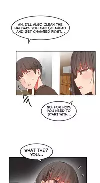 [Mx2J] Hahri's Lumpy Boardhouse Ch. 0-24 [English] (YoManga) (Ongoing)