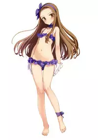 (C80) [Shoujo Kishidan (Oyari Ashito)] WHEEL OF FORTUNE (THE iDOLM@STER)