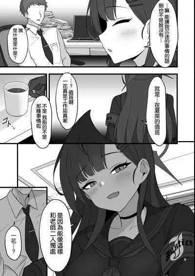 1 Kara muchuu ni nareru koto