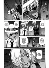 [Shion] Ingokushi 3 [English] [SaHa]