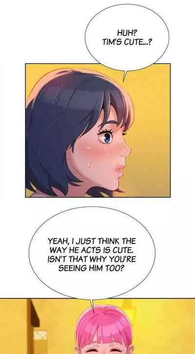 What do you Take me For? Ch.38/?