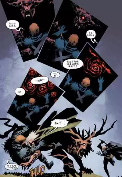 [Paul Tobin, Max Bertolini]The_Witcher_Killing_Monsters