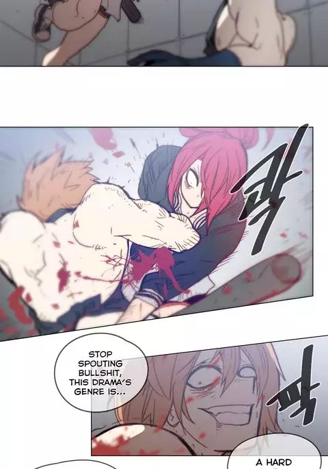 Household Affairs Ch.1-48