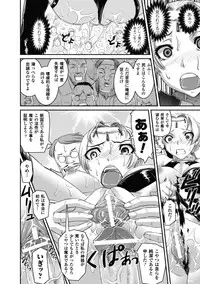 [Shinama] Ochiru Toushin - Fallen Valkyrie [Digital]