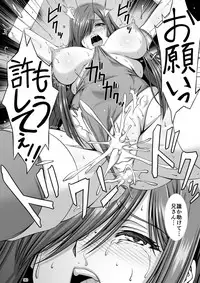 [CLOCK (Syunzo)] Kangoku Kyoudan Kai (Tales of the Abyss) [Digital]