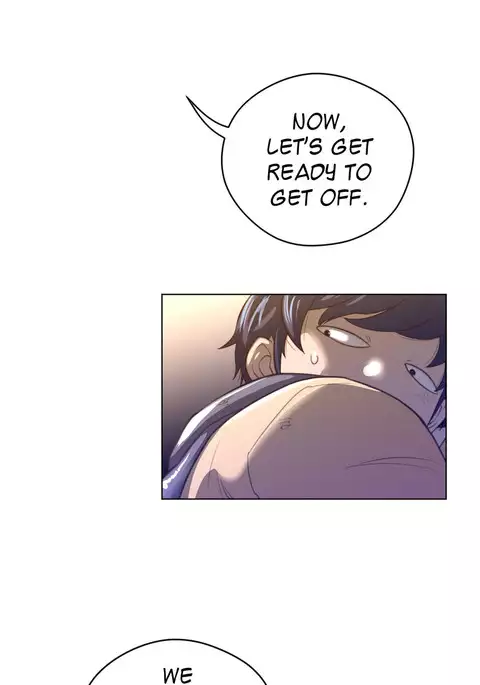 Perfect Half Ch.1-39