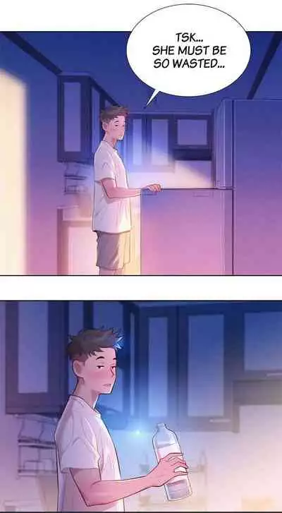 What do you Take me For? Ch.32/?