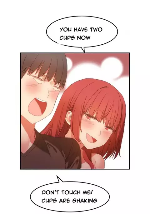 Hari Dormitory Ch.0-30