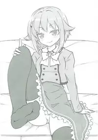 (SC2015 Winter) [OSHABAN (Sasahiro)] Deremas Matome (THE IDOLM@STER CINDERELLA GIRLS)