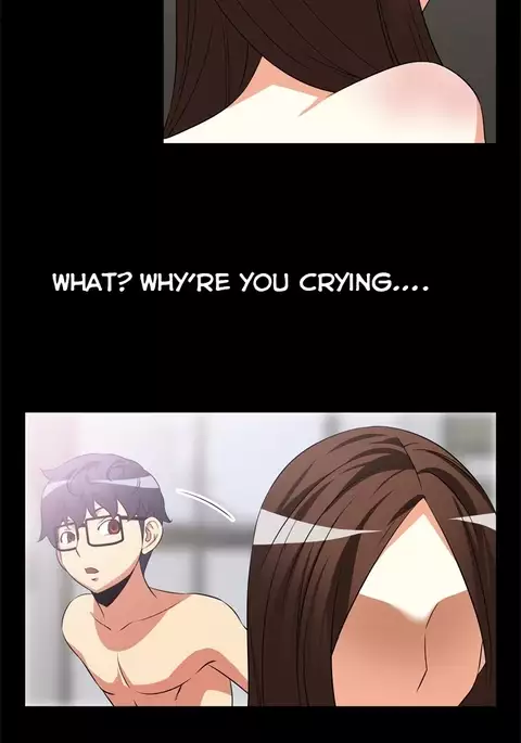 Love Parameter Ch.1-46