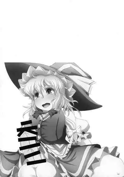 Touhou Ochinpo Haechatta Goudoushi