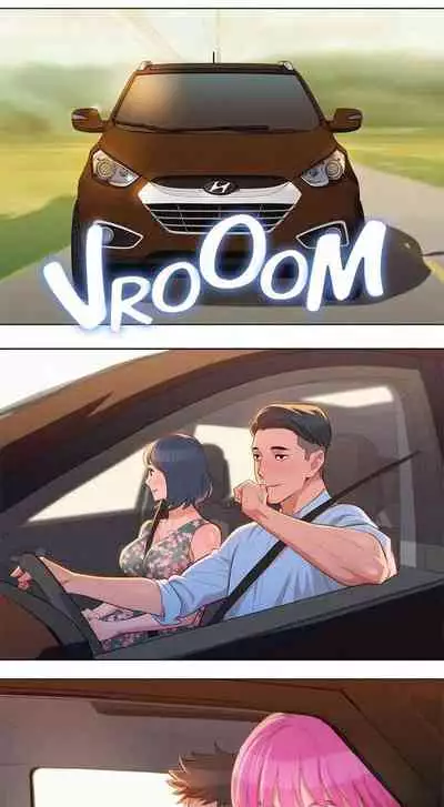 What do you Take me For? Ch.25/?