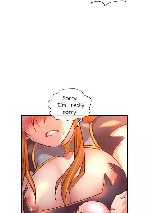 Master in My Dreams Ch.0-38