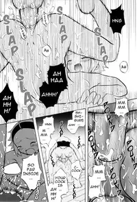 [Ichijou Karune] Happy Medicine (Eng)