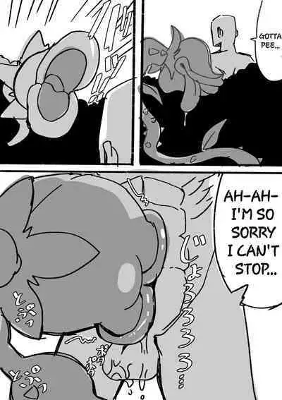 [Aino Tatsurou] Tensei shitanode mesu Monster o okasu [English] [Banana Translation]