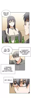 [Husky guy] SStudy Ch.0-29 (English) (YoManga) (Ongoing)