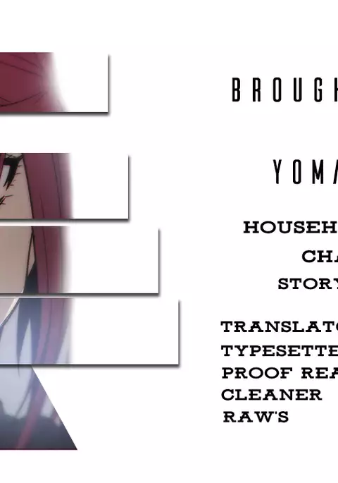 Household Affairs Ch.1-48