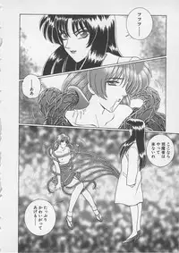 [Gun Ryuusei] Wakakusa Bishoujotai vol.3