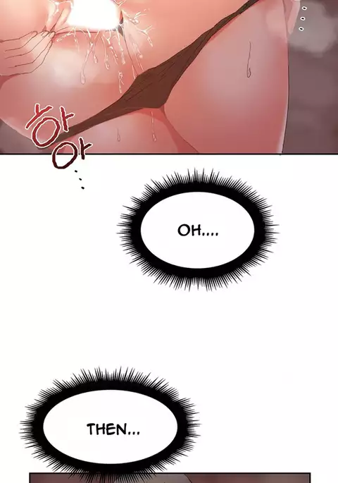 Hari Dormitory Ch.0-30