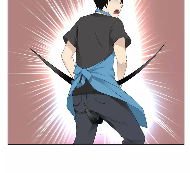 Franken Jo 为爱而生 法兰克赵 Ch.1~19 中文