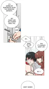 [The Jinshan] Sadistic Beauty Ch.1-15 (English) (Ongoing)