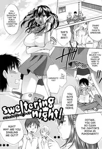 [Harusawa] Hachigatu, Kanojo wa Uso wo tsuku. [English] [SaHa]