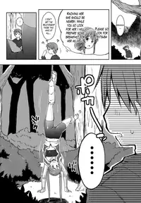 [Kaiduka] Ero Life Ch. 1-8 [English] [Lazarus H] [Digital]