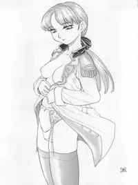 (C62) [Studio Wallaby (Nishitsuki Tsutomu)] Nishitsuki Recycle (Various)