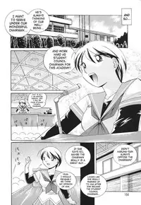 [Chuuka Naruto] Sennou Gakuen | Brainwash Academy [English] {SaHa}