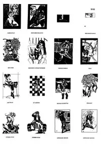 (C42) [UROBOROS (Various)] KAWA-INOCHI