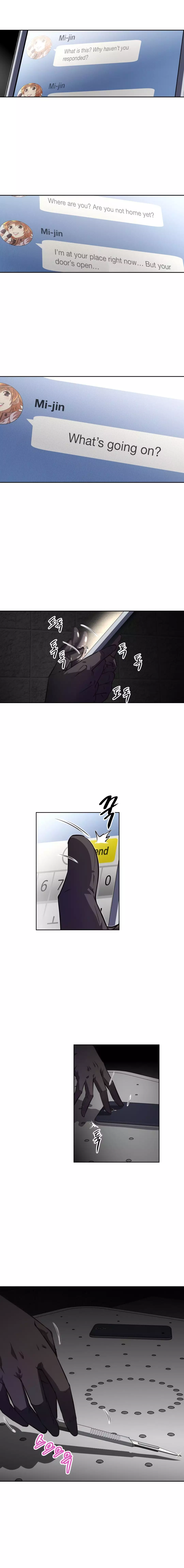 Brawling Go Ch.76-117