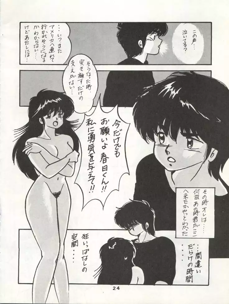 ORANGE GALLERY SAKATA SPECIALl