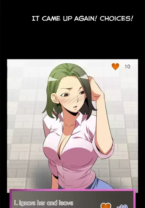 Love Parameter Ch.1-68