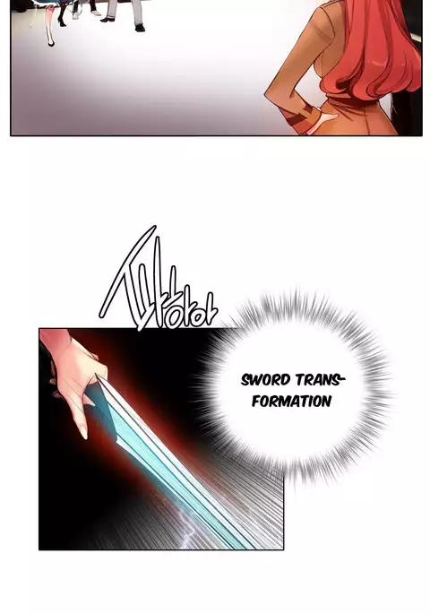 Lilith`s Cord Ch.1-40