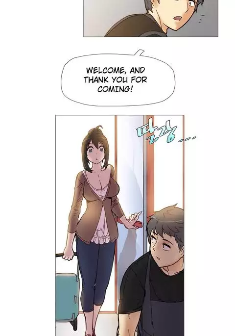 Household Affairs Ch.1-48