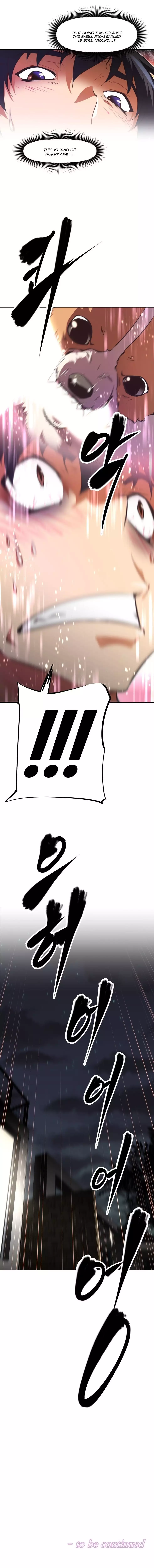 Brawling Go Ch.76-103