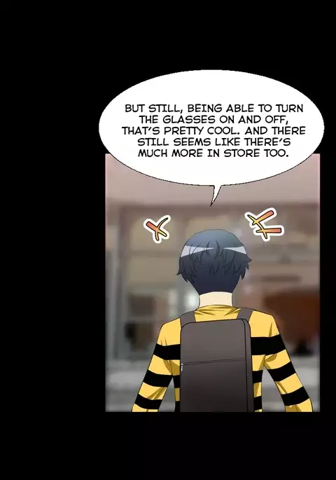 Love Parameter Ch.1-67