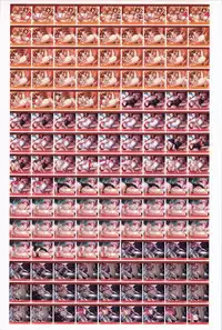 Choukou Sennin Haruka visual fanbook