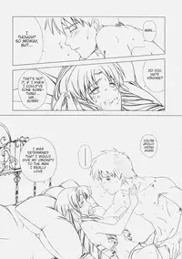 (C71) [UOTATSU18KINSHITEN (Fujimori Saya)] Royal Black (Fate/hollow ataraxia) [English] [incomplete]