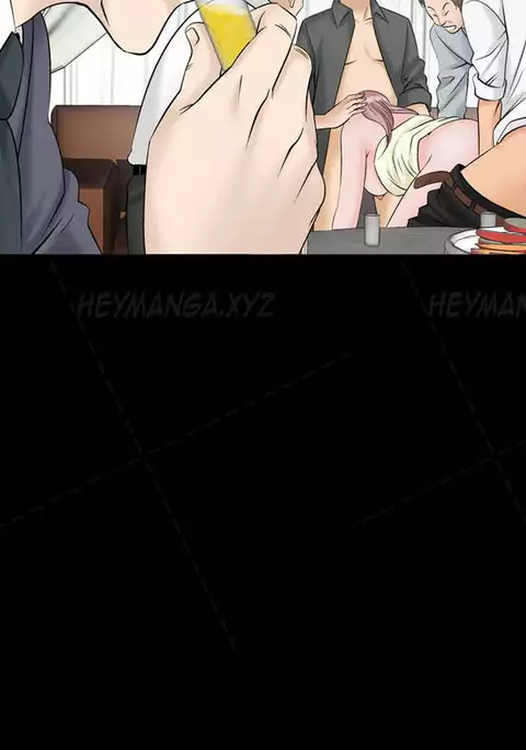 The Taste of Hands Ch.1-67