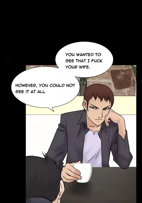 The Taste of Hands Ch.1-46